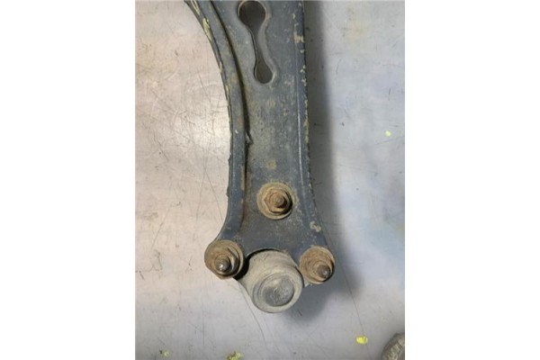 Recambio de brazo inferior delantero izquierdo para seat altea (5p1) 1.6 tdi referencia OEM IAM 1K0407153G  