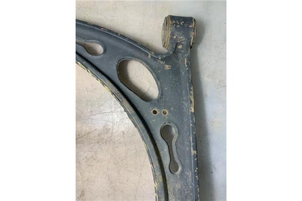 Recambio de brazo inferior delantero izquierdo para seat altea (5p1) 1.6 tdi referencia OEM IAM 1K0407153G  