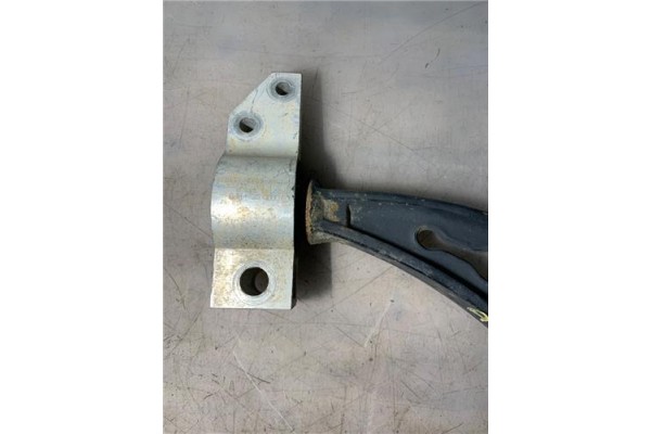 Recambio de brazo inferior delantero izquierdo para seat altea (5p1) 1.6 tdi referencia OEM IAM 1K0407153G  