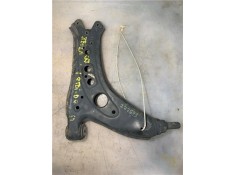 Recambio de brazo inferior delantero izquierdo para seat ibiza berlina (6j5) 1.2 referencia OEM IAM 6R0407151F  