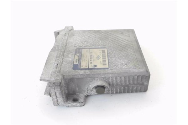 Recambio de centralita para renault scenic i (ja...) 1.9 dti (ja0n) referencia OEM IAM 7700868189 R04080005F 