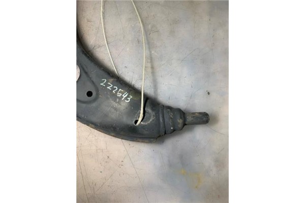 Recambio de brazo inferior delantero izquierdo para seat ibiza berlina (6j5) 1.2 referencia OEM IAM 6R0407151F  