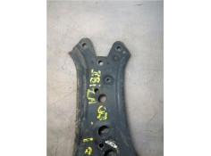 Recambio de brazo inferior delantero izquierdo para seat ibiza berlina (6j5) 1.2 referencia OEM IAM 6R0407151F  