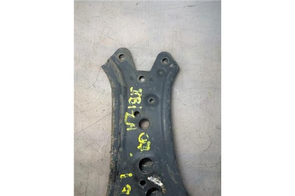 Recambio de brazo inferior delantero izquierdo para seat ibiza berlina (6j5) 1.2 referencia OEM IAM 6R0407151F  