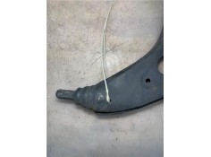 Recambio de brazo inferior delantero izquierdo para seat ibiza berlina (6j5) 1.2 referencia OEM IAM 6R0407151F  