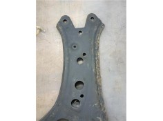 Recambio de brazo inferior delantero izquierdo para seat ibiza berlina (6j5) 1.2 referencia OEM IAM 6R0407151F  