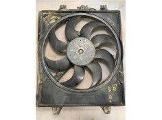 Recambio de electroventilador para ford ka (ccu) 1.2 referencia OEM IAM 878300600 879400600 