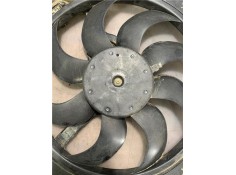 Recambio de electroventilador para ford ka (ccu) 1.2 referencia OEM IAM 878300600 879400600 