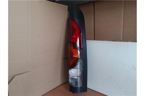 Recambio de piloto trasero derecho para renault kangoo i (f/kc0)(1997) 1.9 oasis [1,9 ltr. - 59 kw dti diesel] referencia OEM IA