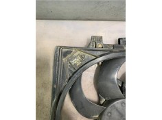 Recambio de electroventilador para ford ka (ccu) 1.2 referencia OEM IAM 878300600 879400600 