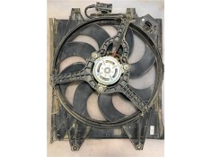 Recambio de electroventilador para ford ka (ccu) 1.2 referencia OEM IAM 878300600 879400600 