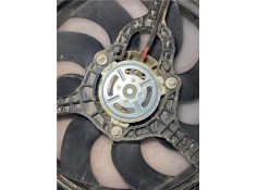 Recambio de electroventilador para ford ka (ccu) 1.2 referencia OEM IAM 878300600 879400600 