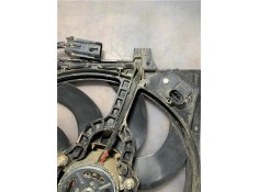 Recambio de electroventilador para ford ka (ccu) 1.2 referencia OEM IAM 878300600 879400600 