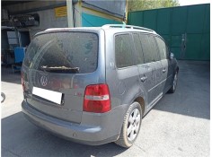 volkswagen touran (1t1) del año 2004