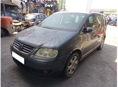 volkswagen touran (1t1) del año 2004
