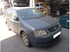 volkswagen touran (1t1) del año 2004