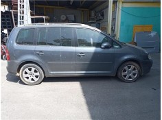 volkswagen touran (1t1) del año 2004