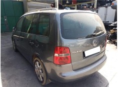 volkswagen touran (1t1) del año 2004