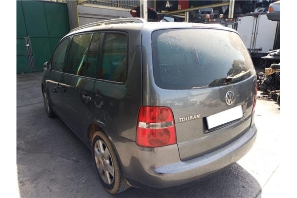 volkswagen touran (1t1) del año 2004