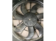 Recambio de electroventilador para seat ibiza berlina (6j5) 1.2 referencia OEM IAM PA66GF30 6R0121207 