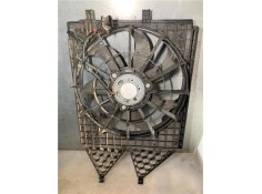 Recambio de electroventilador para seat ibiza berlina (6j5) 1.2 referencia OEM IAM PA66GF30 6R0121207 