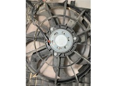 Recambio de electroventilador para seat ibiza berlina (6j5) 1.2 referencia OEM IAM PA66GF30 6R0121207 