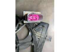 Recambio de electroventilador para seat ibiza berlina (6j5) 1.2 referencia OEM IAM PA66GF30 6R0121207 