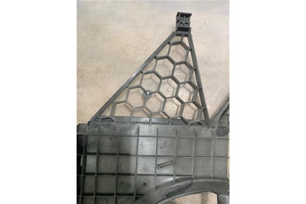 Recambio de electroventilador para seat ibiza berlina (6j5) 1.2 referencia OEM IAM PA66GF30 6R0121207 