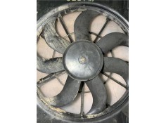 Recambio de electroventilador para seat ibiza berlina (6j5) 1.4 tsi referencia OEM IAM PA66GF30 6R0121207 
