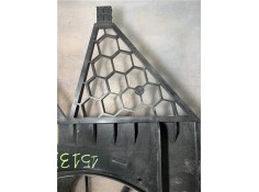 Recambio de electroventilador para seat ibiza berlina (6j5) 1.4 tsi referencia OEM IAM PA66GF30 6R0121207 