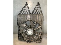 Recambio de electroventilador para seat ibiza berlina (6j5) 1.4 tsi referencia OEM IAM PA66GF30 6R0121207 