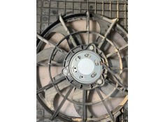 Recambio de electroventilador para seat ibiza berlina (6j5) 1.4 tsi referencia OEM IAM PA66GF30 6R0121207 
