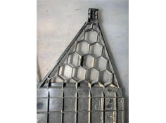 Recambio de electroventilador para seat ibiza berlina (6j5) 1.4 tsi referencia OEM IAM PA66GF30 6R0121207 