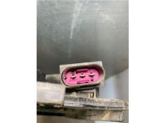 Recambio de electroventilador para seat ibiza berlina (6j5) 1.4 tsi referencia OEM IAM PA66GF30 6R0121207 