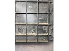Recambio de electroventilador para seat ibiza berlina (6j5) 1.4 tsi referencia OEM IAM PA66GF30 6R0121207 