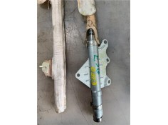 Recambio de airbag lateral delantero izquierdo para seat exeo berlina (3r2) 1.6 referencia OEM IAM 3R880741 97710AA006 