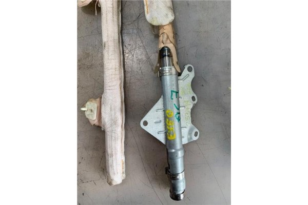 Recambio de airbag lateral delantero izquierdo para seat exeo berlina (3r2) 1.6 referencia OEM IAM 3R880741 97710AA006 