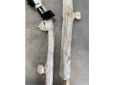 Recambio de airbag lateral delantero izquierdo para seat exeo berlina (3r2) 1.6 referencia OEM IAM 3R880741 97710AA006 