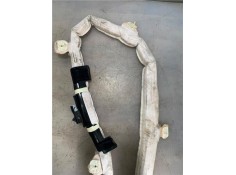 Recambio de airbag lateral delantero izquierdo para seat exeo berlina (3r2) 1.6 referencia OEM IAM 3R880741 97710AA006 