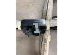 Recambio de airbag lateral delantero izquierdo para seat exeo berlina (3r2) 1.6 referencia OEM IAM 3R880741 97710AA006 