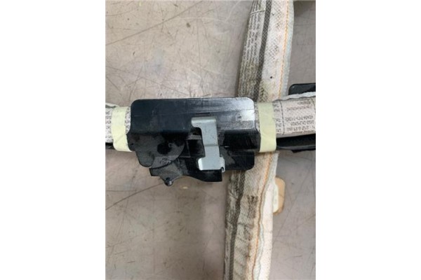 Recambio de airbag lateral delantero izquierdo para seat exeo berlina (3r2) 1.6 referencia OEM IAM 3R880741 97710AA006 