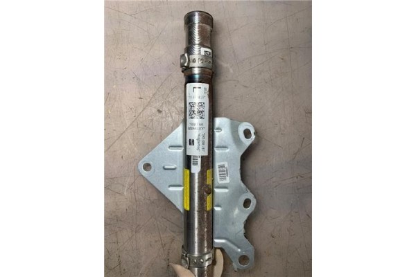 Recambio de airbag lateral delantero izquierdo para seat exeo berlina (3r2) 1.6 referencia OEM IAM 3R880741 97710AA006 