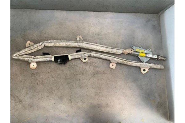 Recambio de airbag lateral delantero derecho para seat exeo berlina (3r2) 1.6 referencia OEM IAM 3R5880742 97810AA006 