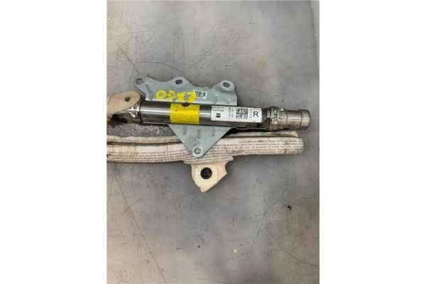 Recambio de airbag lateral delantero derecho para seat exeo berlina (3r2) 1.6 referencia OEM IAM 3R5880742 97810AA006 
