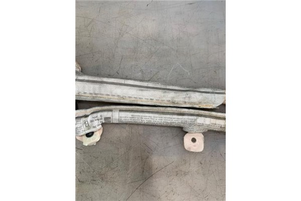 Recambio de airbag lateral delantero derecho para seat exeo berlina (3r2) 1.6 referencia OEM IAM 3R5880742 97810AA006 