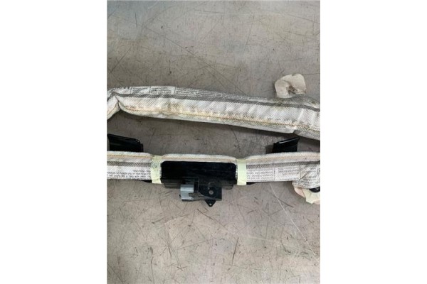Recambio de airbag lateral delantero derecho para seat exeo berlina (3r2) 1.6 referencia OEM IAM 3R5880742 97810AA006 