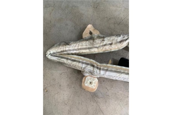 Recambio de airbag lateral delantero derecho para seat exeo berlina (3r2) 1.6 referencia OEM IAM 3R5880742 97810AA006 