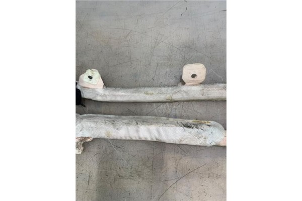 Recambio de airbag lateral delantero derecho para seat exeo berlina (3r2) 1.6 referencia OEM IAM 3R5880742 97810AA006 
