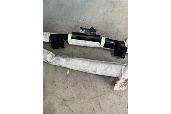 Recambio de airbag lateral delantero derecho para seat exeo berlina (3r2) 1.6 referencia OEM IAM 3R5880742 97810AA006 
