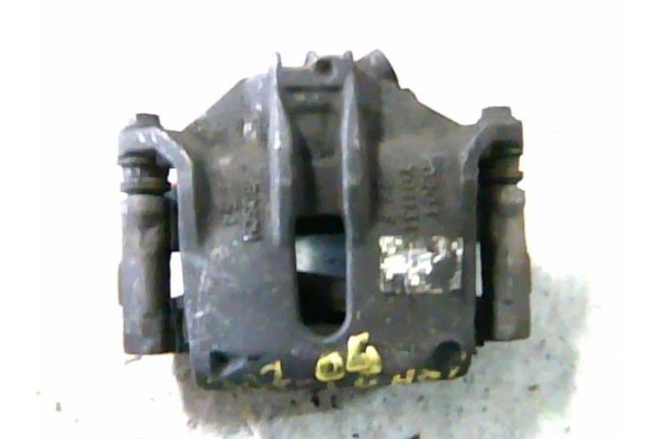 Recambio de pinza freno delantero izquierda para peugeot 307 (s1)(2005) 1.4 xn [1,4 ltr. - 50 kw hdi] referencia OEM IAM   